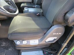 MAN TG-S 18.320 BL Abrollkipper