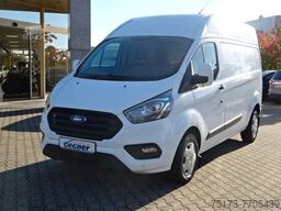 FORD Transit Custom Kasten 300 L2H2 Trend PPS