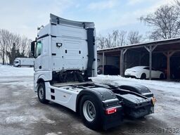 MERCEDES-BENZ Actros 1845 Bigspace*ACC*Standklima*ÖL-Retarder