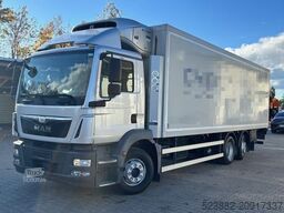 MAN TGM 26.290 6x2*Thermoking T-1200R*Lift-Lenk*LBW