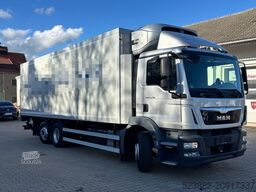 MAN TGM 26.290 6x2*Thermoking T-1200R*Lift-Lenk*LBW