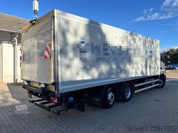 MAN TGM 26.290 6x2*Thermoking T-1200R*Lift-Lenk*LBW