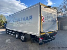 MAN TGM 26.290 6x2*Thermoking T-1200R*Lift-Lenk*LBW
