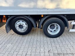 MAN TGM 26.290 6x2*Thermoking T-1200R*Lift-Lenk*LBW