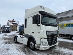 DAF XF460 SSC*Intarder*ACC*Hydraulik*Standklima