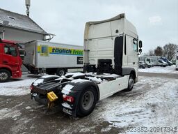 DAF XF460 SSC*Intarder*ACC*Hydraulik*Standklima