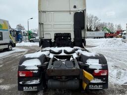 DAF XF460 SSC*Intarder*ACC*Hydraulik*Standklima