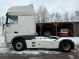 DAF XF460 SSC*Intarder*ACC*Hydraulik*Standklima