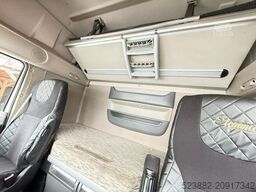 DAF XF460 SSC*Intarder*ACC*Hydraulik*Standklima