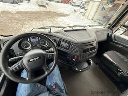 DAF XF460 SSC*Intarder*ACC*Hydraulik*Standklima