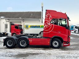 VOLVO FH16 650*6x4*Retarder*AP-Achsen*Zug-GG 80t*9t VA