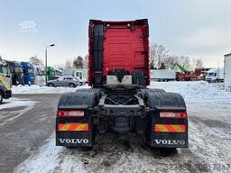 VOLVO FH16 650*6x4*Retarder*AP-Achsen*Zug-GG 80t*9t VA