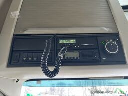 VOLVO FH16 650*6x4*Retarder*AP-Achsen*Zug-GG 80t*9t VA