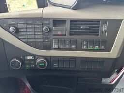 VOLVO FH16 650*6x4*Retarder*AP-Achsen*Zug-GG 80t*9t VA