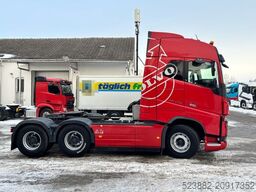 VOLVO FH16 650*6x4*Retarder*AP-Achsen*Zug-GG 80t*9t VA