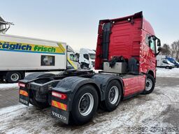 VOLVO FH16 650*6x4*Retarder*AP-Achsen*Zug-GG 80t*9t VA