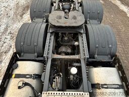 VOLVO FH16 650*6x4*Retarder*AP-Achsen*Zug-GG 80t*9t VA