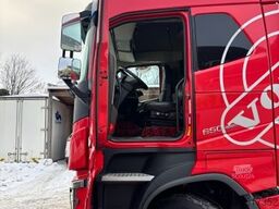 VOLVO FH16 650*6x4*Retarder*AP-Achsen*Zug-GG 80t*9t VA