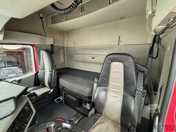VOLVO FH16 650*6x4*Retarder*AP-Achsen*Zug-GG 80t*9t VA
