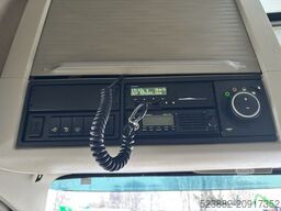 VOLVO FH16 650*6x4*Retarder*AP-Achsen*Zug-GG 80t*9t VA