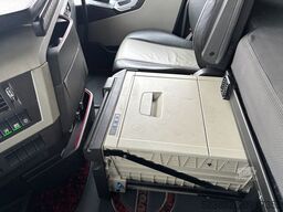 VOLVO FH16 650*6x4*Retarder*AP-Achsen*Zug-GG 80t*9t VA