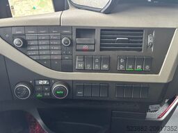 VOLVO FH16 650*6x4*Retarder*AP-Achsen*Zug-GG 80t*9t VA