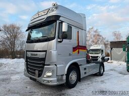 DAF XF530 SSC*Intarder*Hydraulik*ACC*Standklima*TOP