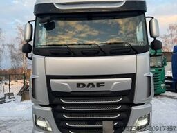 DAF XF530 SSC*Intarder*Hydraulik*ACC*Standklima*TOP