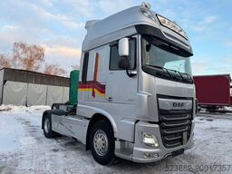 DAF XF530 SSC*Intarder*Hydraulik*ACC*Standklima*TOP