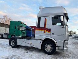DAF XF530 SSC*Intarder*Hydraulik*ACC*Standklima*TOP