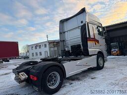 DAF XF530 SSC*Intarder*Hydraulik*ACC*Standklima*TOP