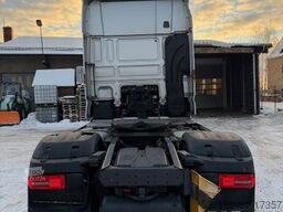 DAF XF530 SSC*Intarder*Hydraulik*ACC*Standklima*TOP