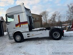 DAF XF530 SSC*Intarder*Hydraulik*ACC*Standklima*TOP