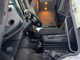 DAF XF530 SSC*Intarder*Hydraulik*ACC*Standklima*TOP