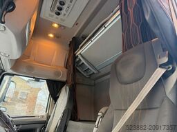 DAF XF530 SSC*Intarder*Hydraulik*ACC*Standklima*TOP