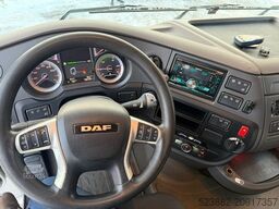 DAF XF530 SSC*Intarder*Hydraulik*ACC*Standklima*TOP