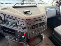 DAF XF530 SSC*Intarder*Hydraulik*ACC*Standklima*TOP