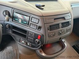 DAF XF530 SSC*Intarder*Hydraulik*ACC*Standklima*TOP