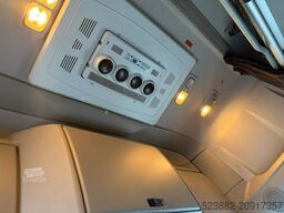 DAF XF530 SSC*Intarder*Hydraulik*ACC*Standklima*TOP