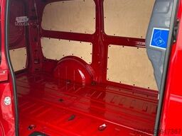 MERCEDES-BENZ Vito 110 LANG 6G KLIMA TEMPOMAT 3-SITZER PDC AHK