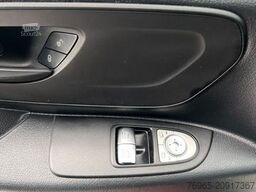 MERCEDES-BENZ Vito 110 LANG 6G KLIMA TEMPOMAT 3-SITZER PDC AHK
