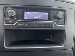 MERCEDES-BENZ Vito 110 LANG 6G KLIMA TEMPOMAT 3-SITZER PDC AHK