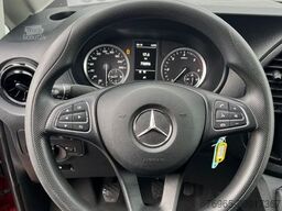 MERCEDES-BENZ Vito 110 LANG 6G KLIMA TEMPOMAT 3-SITZER PDC AHK