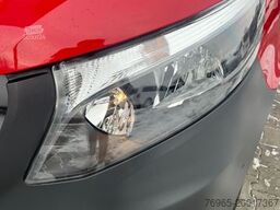 MERCEDES-BENZ Vito 110 LANG 6G KLIMA TEMPOMAT 3-SITZER PDC AHK