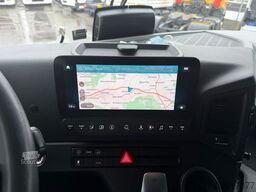 MERCEDES-BENZ 1840 LS Actros MP5 ClassicSpace MirrorCam Navi