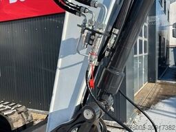 BOBCAT E 88 - Verstellausleger / 0 % Finanzierung