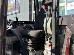 BOBCAT E 88 - Verstellausleger / 0 % Finanzierung