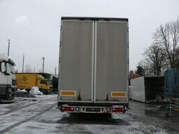 HOFFMANN Tandem Anhänger  *P+P* 9m Lang *70 m³