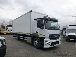 MERCEDES-BENZ Actros 1827 4x2 Kühlkoffer Nahverkehr