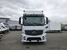 MERCEDES-BENZ Actros 1827 4x2 Kühlkoffer Nahverkehr